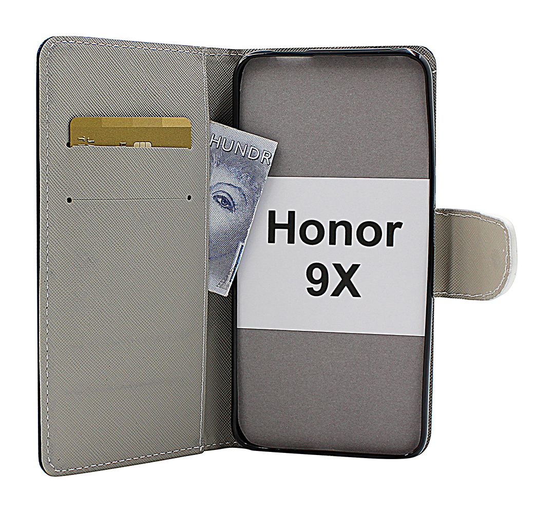 Designwallet Honor 9X