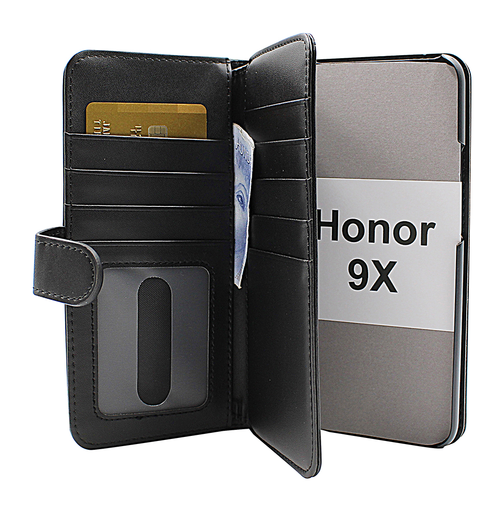 Skimblocker XL Wallet Honor 9X