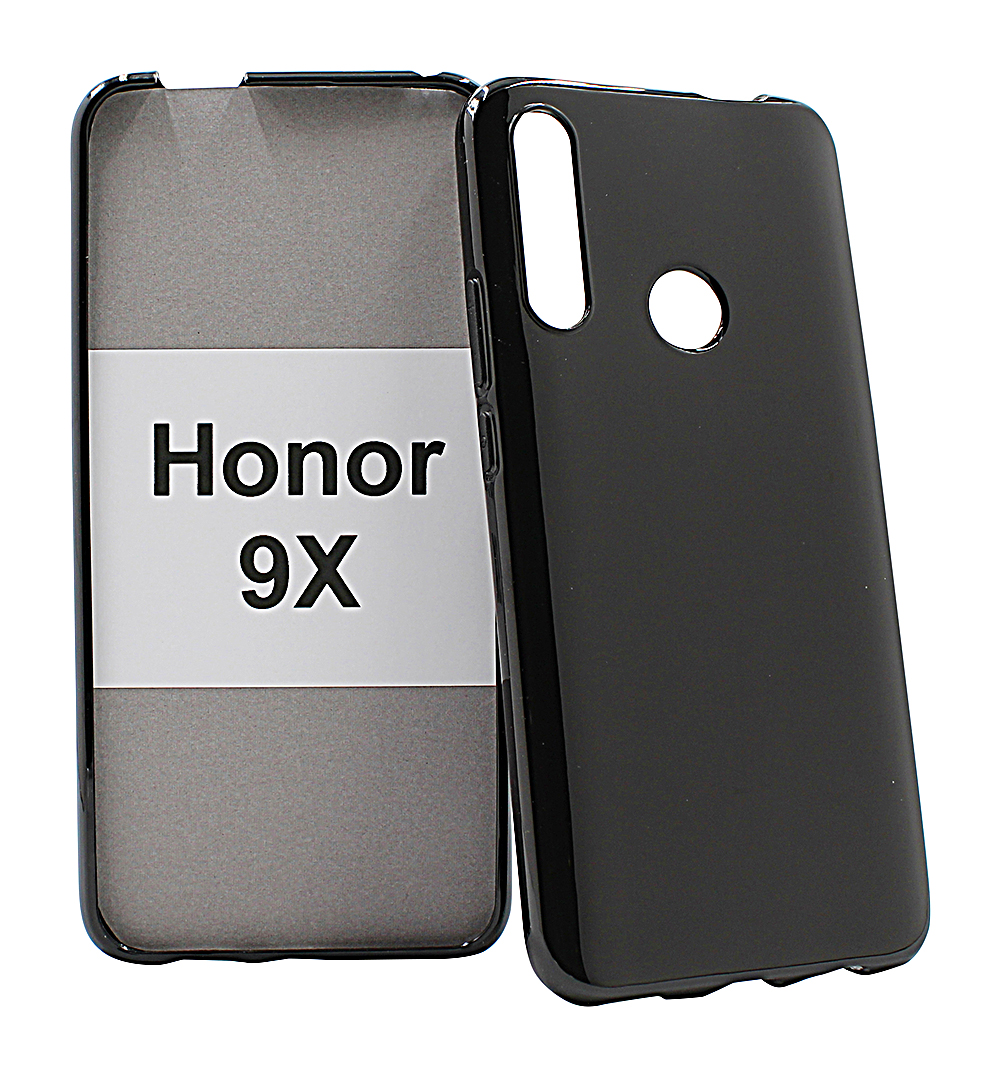 TPU-deksel for Honor 9X