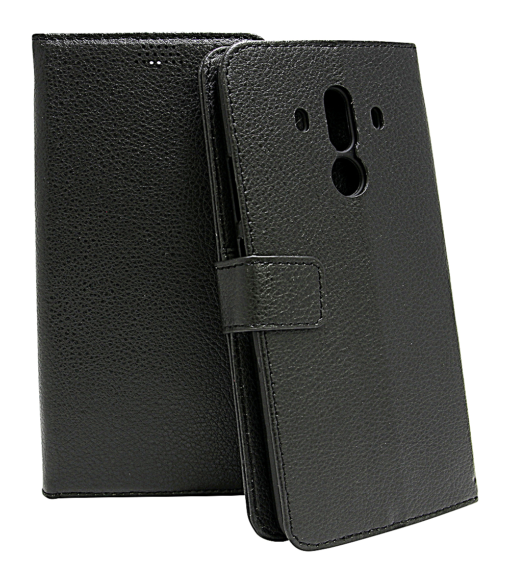 Standcase Wallet Huawei Mate 10 Pro
