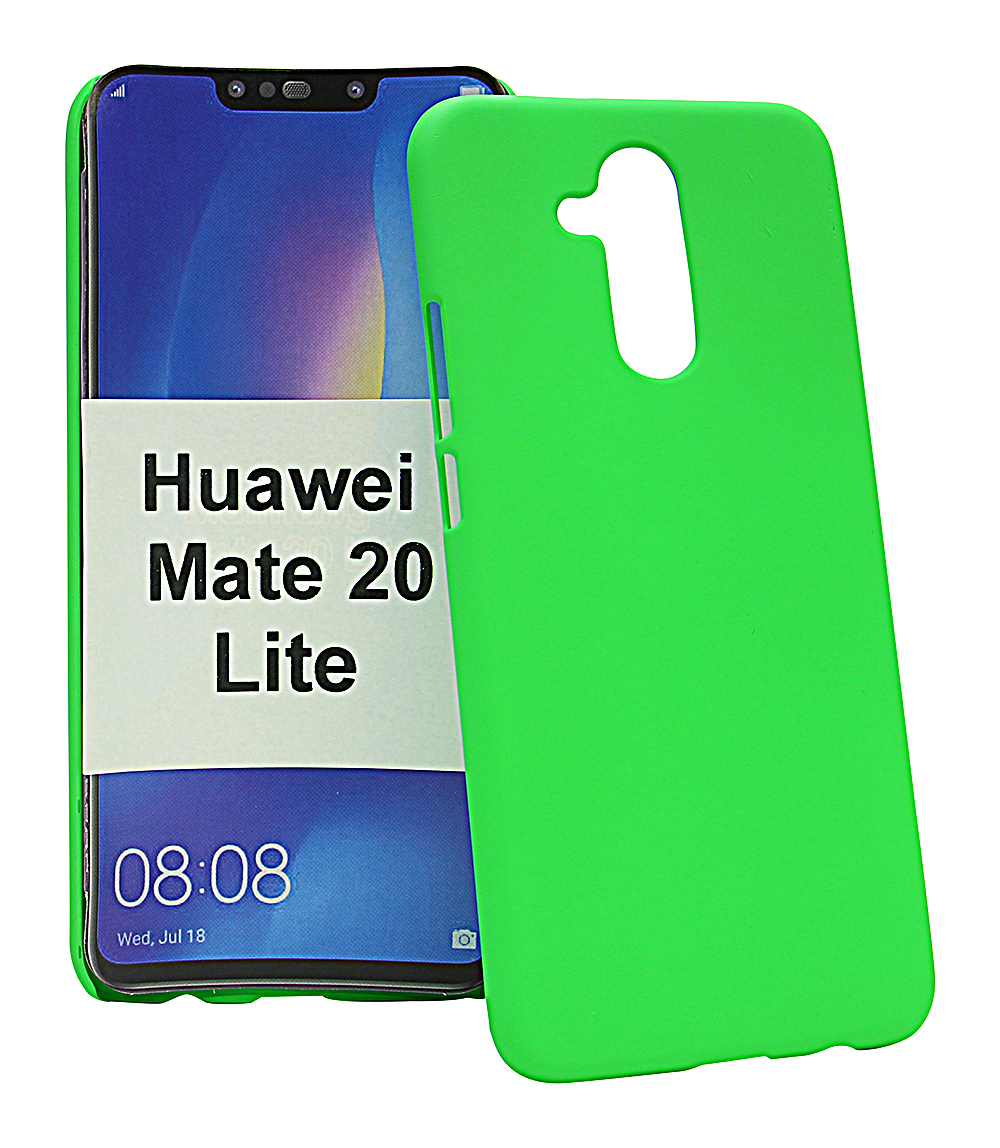 Product Image for Hardcase Deksel Huawei Mate 20 Lite