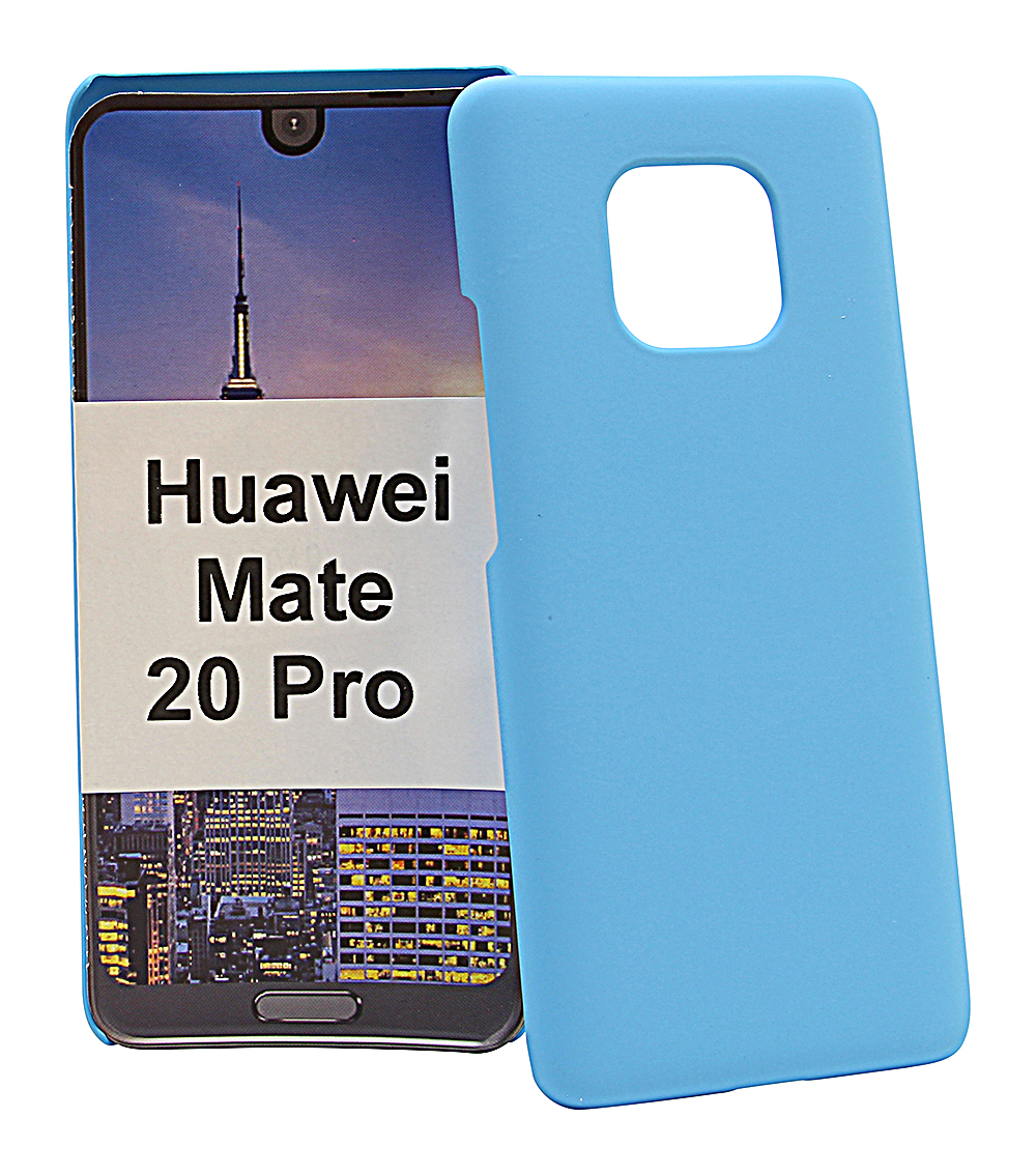 Hardcase Deksel Huawei Mate 20 Pro