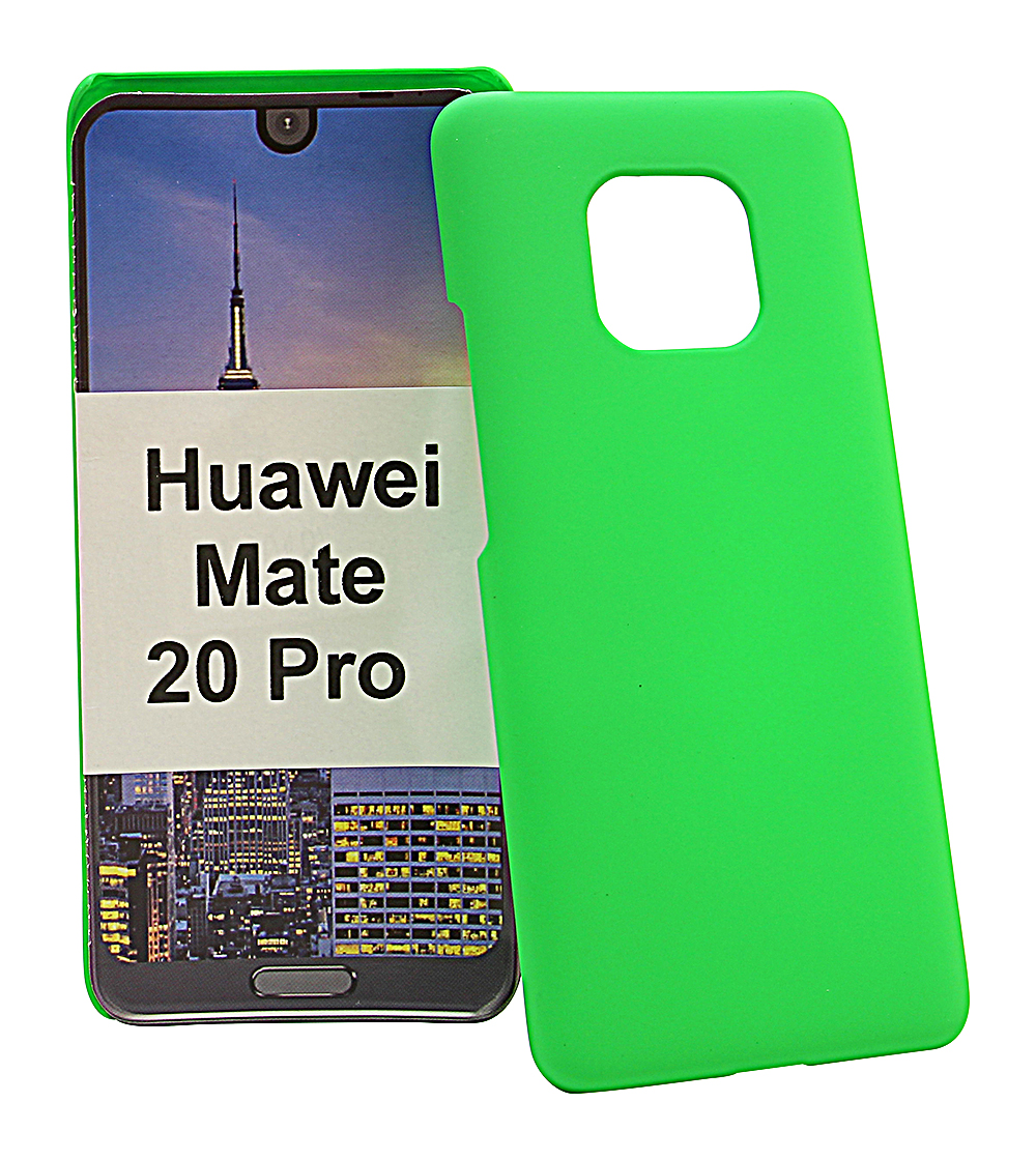 Hardcase Deksel Huawei Mate 20 Pro