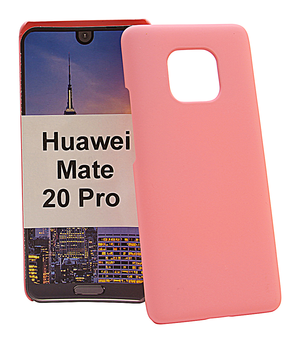 Hardcase Deksel Huawei Mate 20 Pro