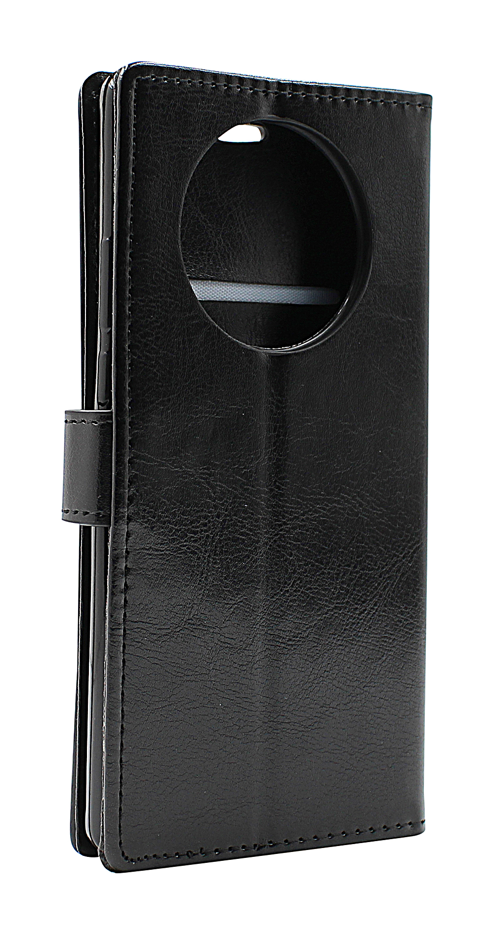 Crazy Horse Wallet Huawei Mate 40 Pro