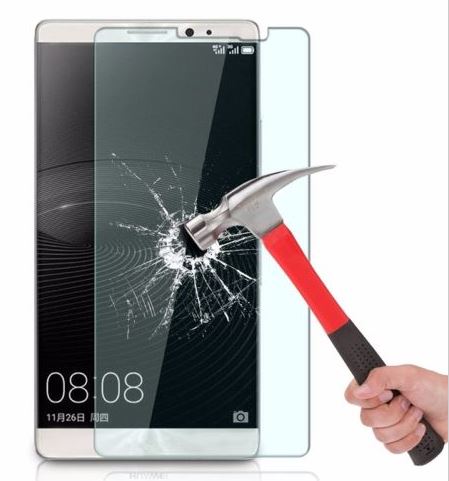 Glassbeskyttelse Huawei Mate 8