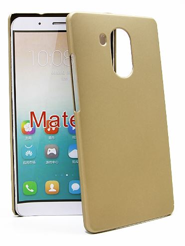 Hardcase Deksel Huawei Mate 8