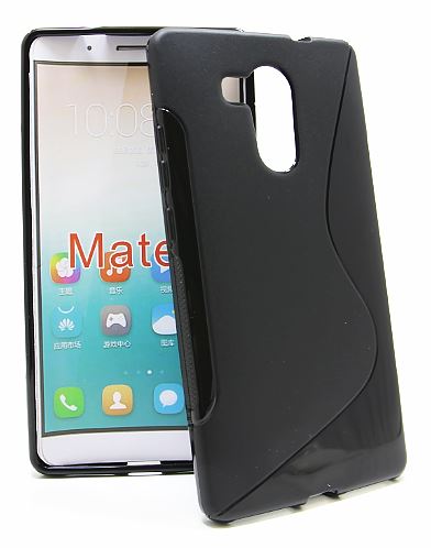 S-Line Deksel Huawei Mate 8