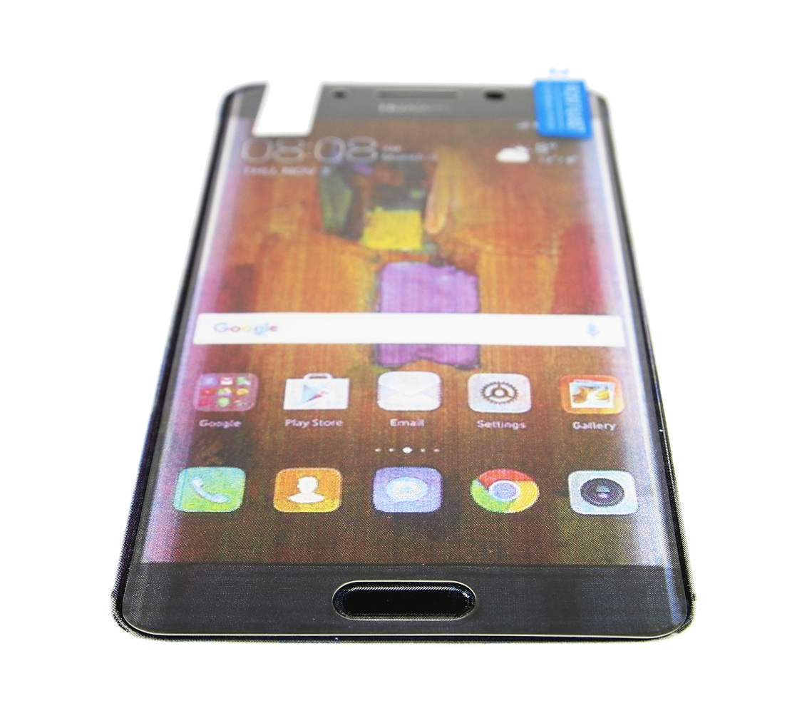 Full Screen Skjermbeskyttelse Huawei Mate 9 Pro