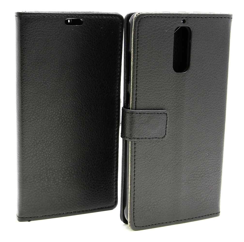 Standcase Wallet Huawei Mate 9 Pro