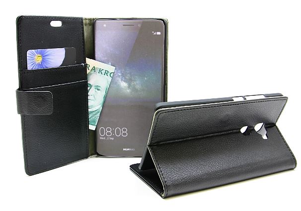 Standcase wallet Huawei Mate S