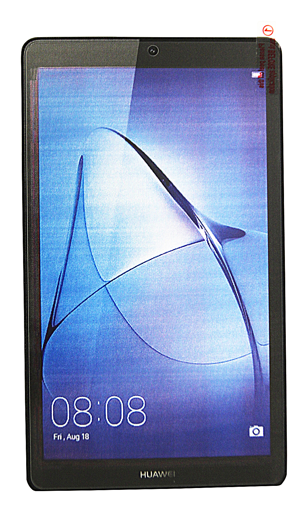 Glassbeskyttelse Huawei MediaPad T3 7