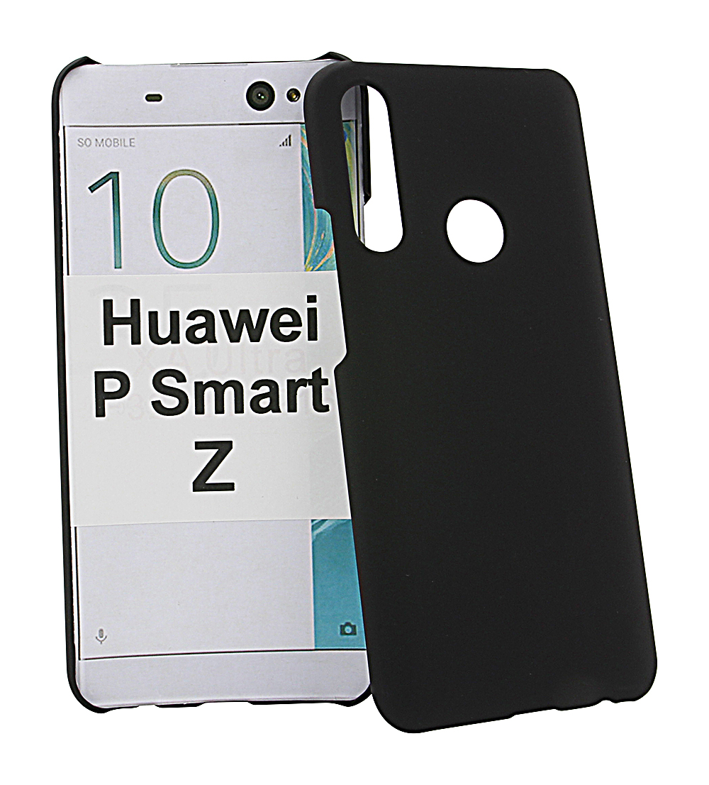 Hardcase Deksel Huawei P Smart Z