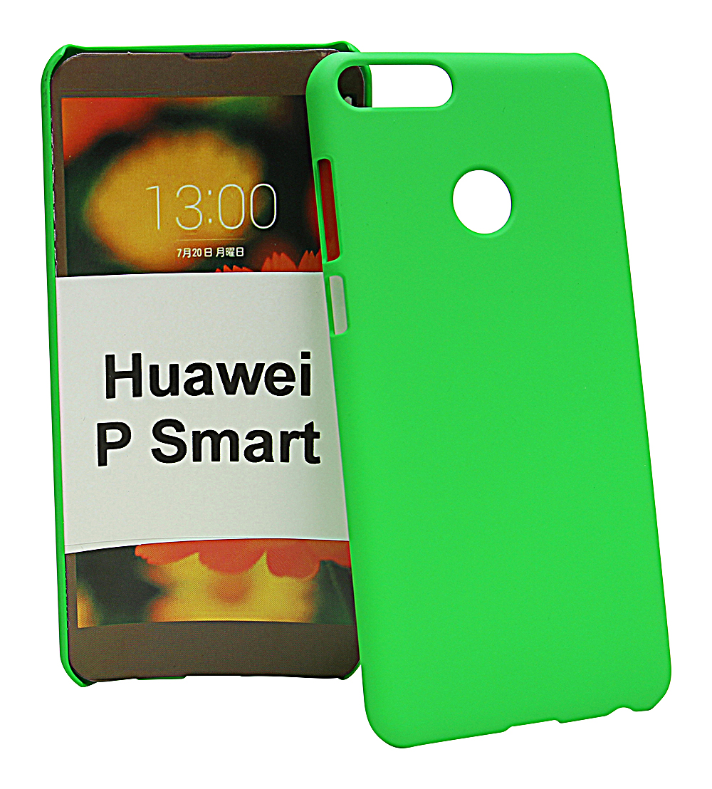Hardcase Deksel Huawei P Smart