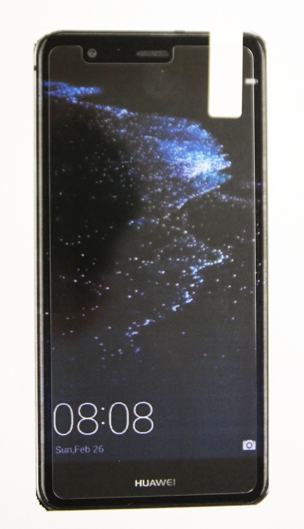 Glassbeskyttelse Huawei P10 Lite