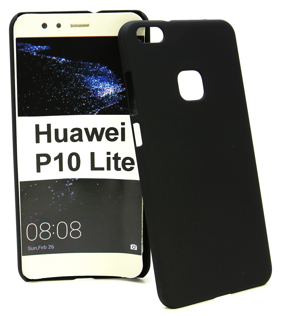 Hardcase Deksel Huawei P10 Lite