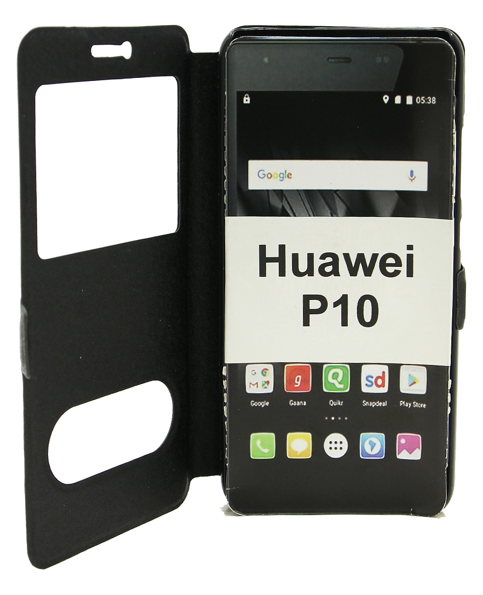 Flipcase Huawei P10 (VTR-L09)