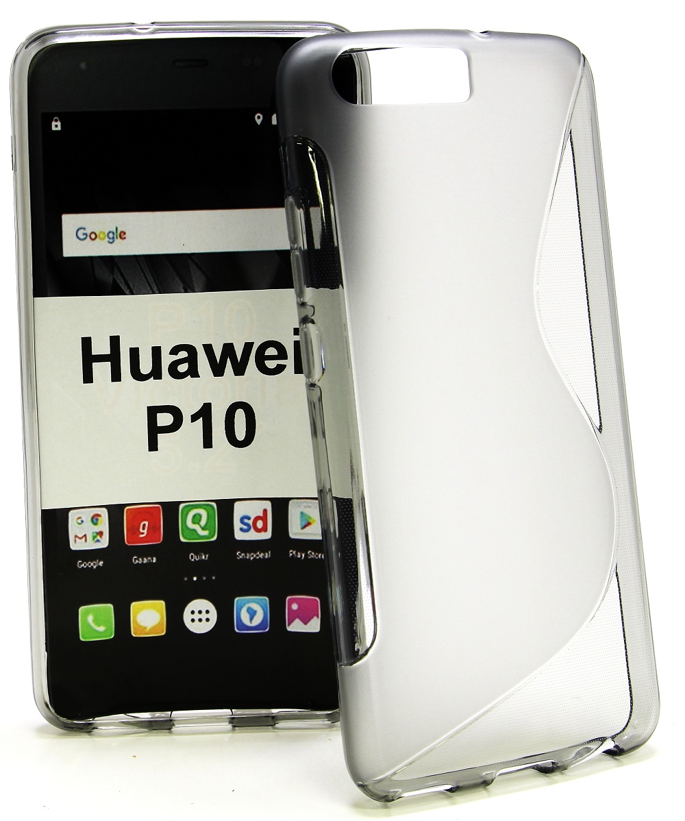 S-Line Deksel Huawei P10 (VTR-L09)