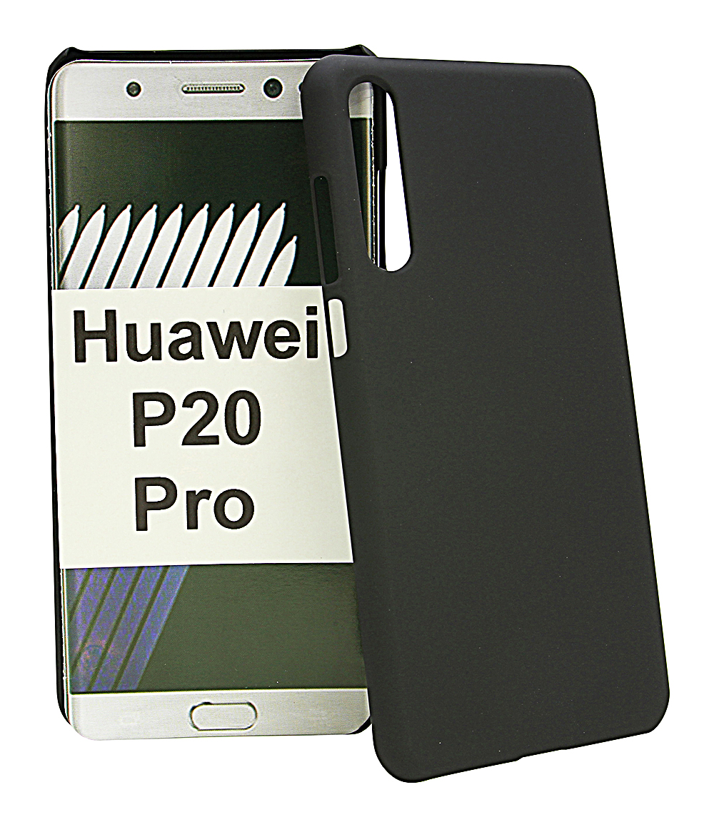 Hardcase Deksel Huawei P20 Pro