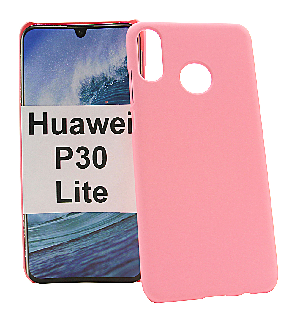 Hardcase Deksel Huawei P30 Lite