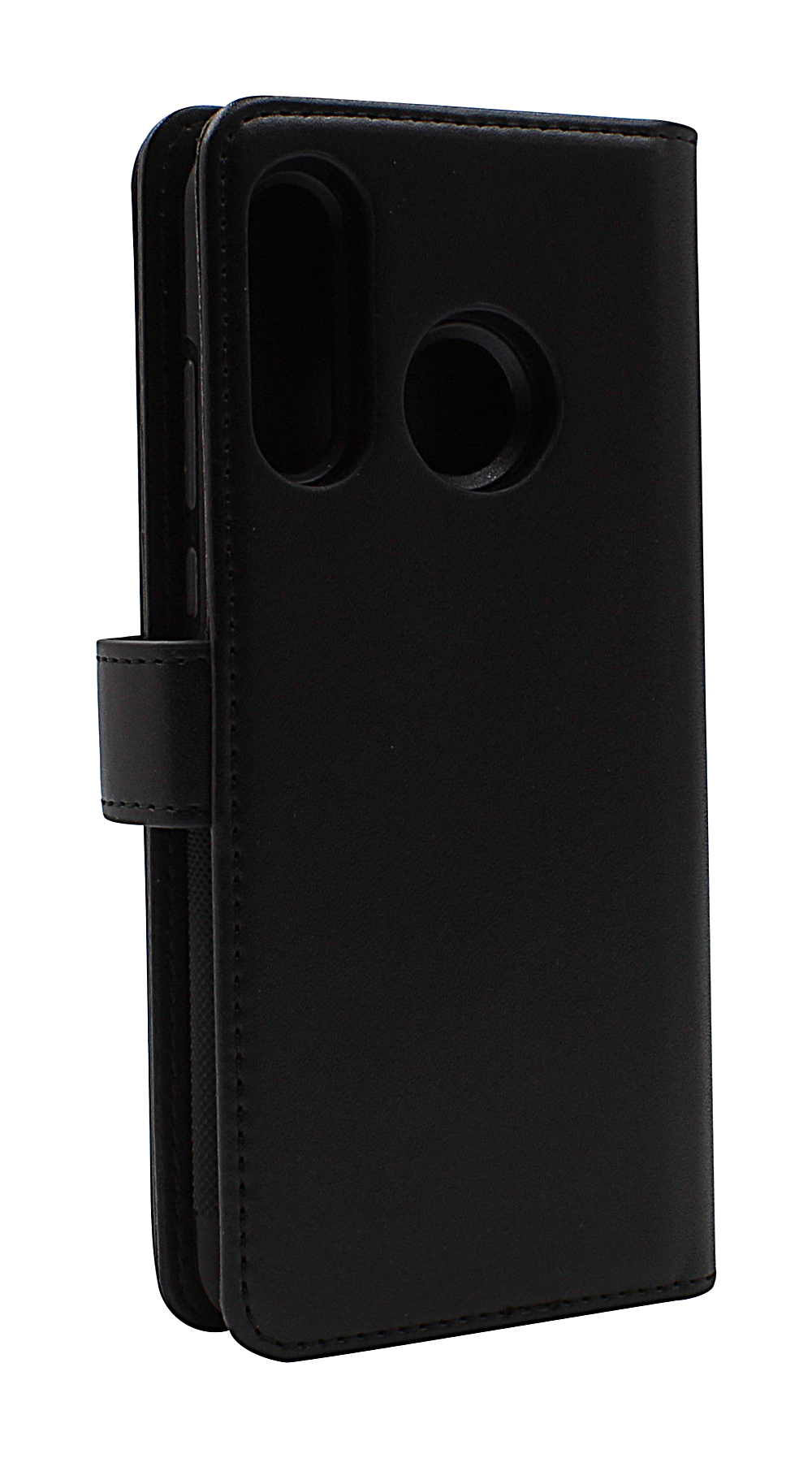 Skimblocker XL Magnet Wallet Huawei P30 Lite