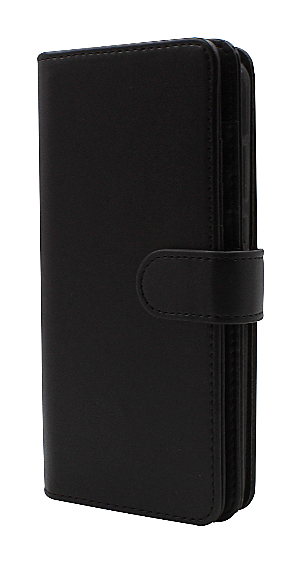 Skimblocker XL Magnet Wallet Huawei P30 Lite