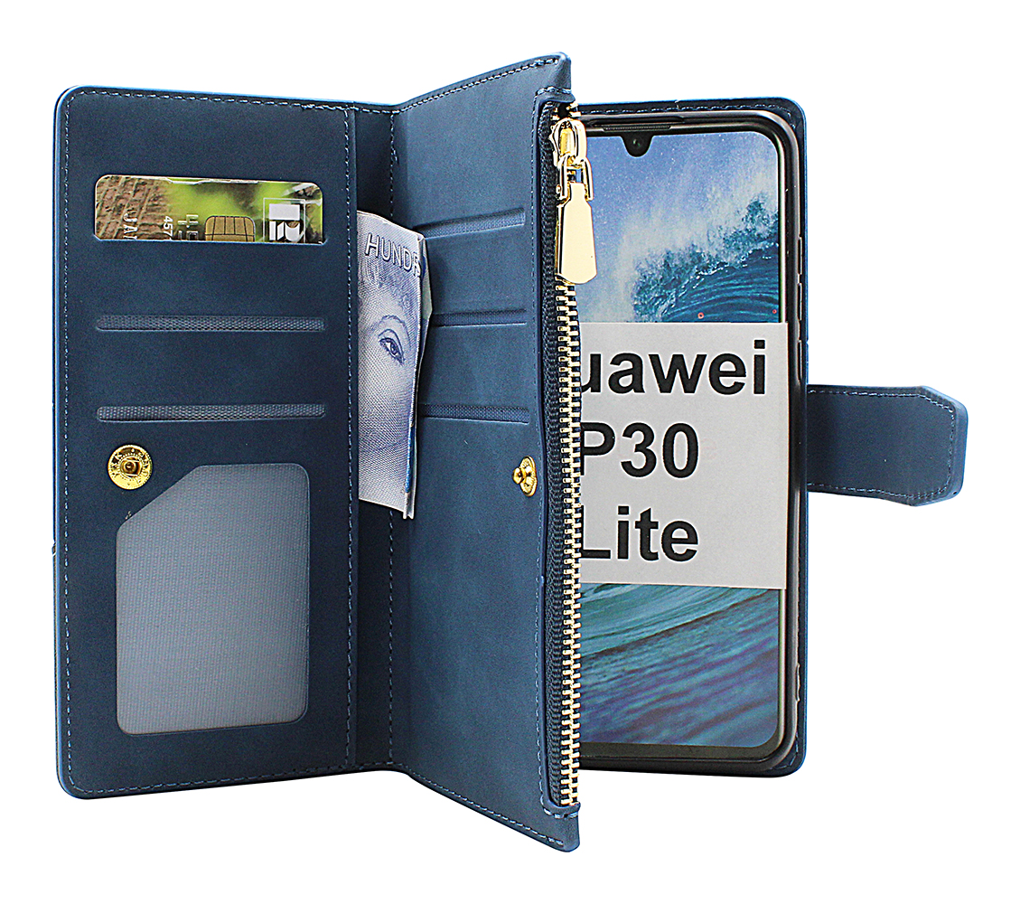 Product Image for XL Standcase Lyxetui Huawei Huawei P30 Lite