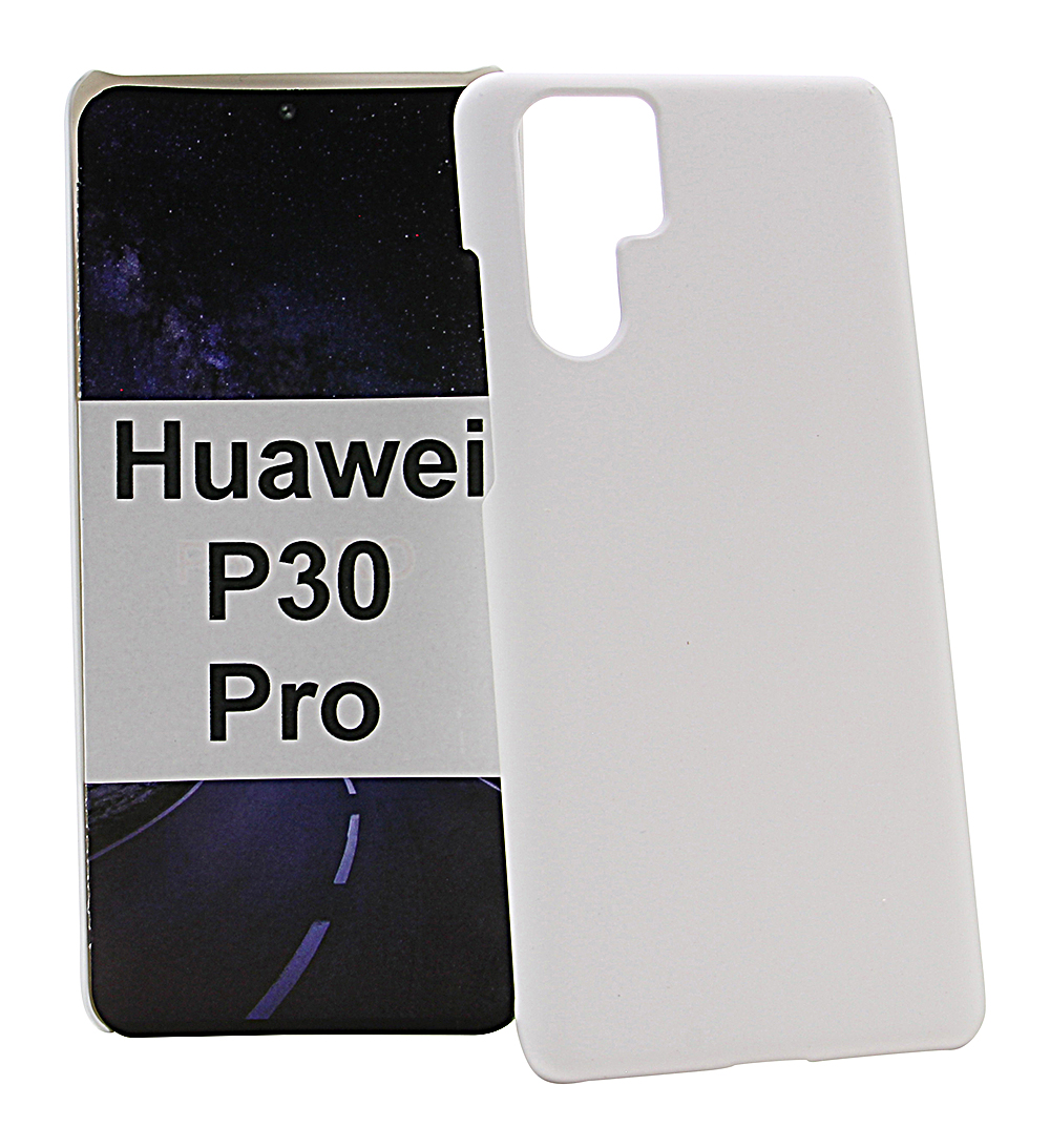Product Image for Hardcase Deksel Huawei P30 Pro