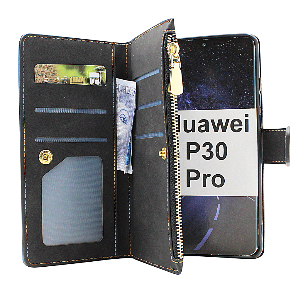 XL Standcase Lyxetui Huawei P30 Pro (VOG-L29)