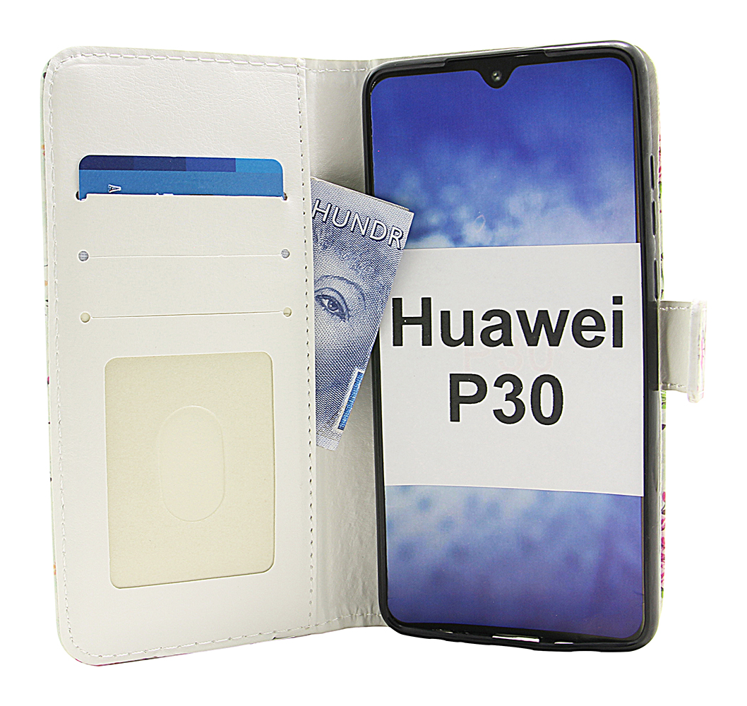 Designwallet Huawei P30