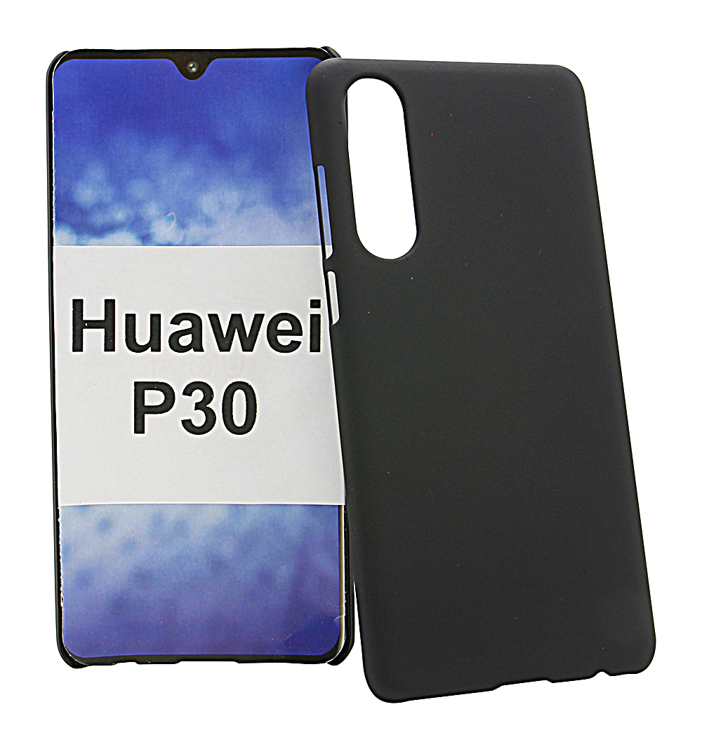 Hardcase Deksel Huawei P30