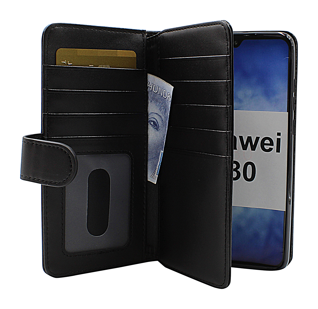 Skimblocker XL Wallet Huawei P30 (ELE-L29)