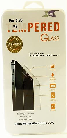Glassbeskyttelse Huawei P8