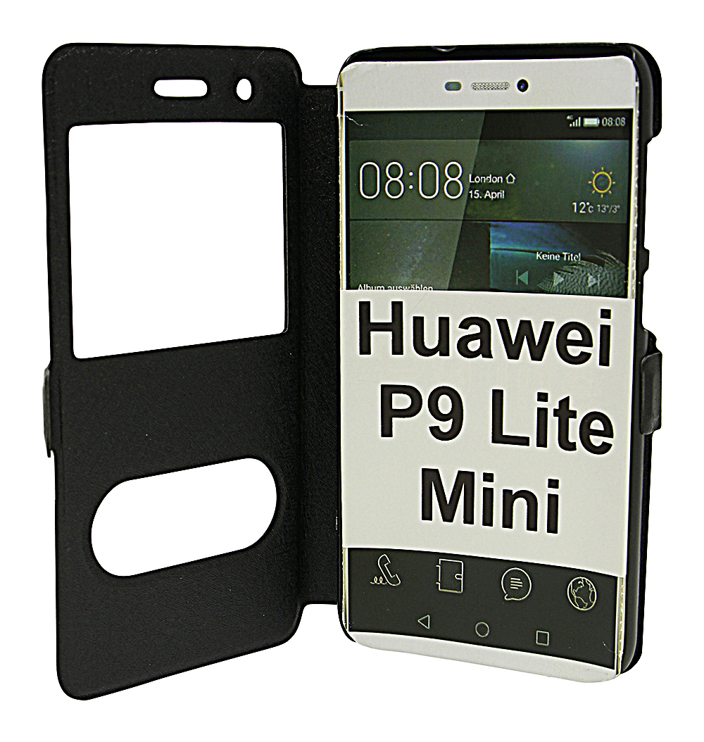 Flipcase Huawei P9 Lite Mini