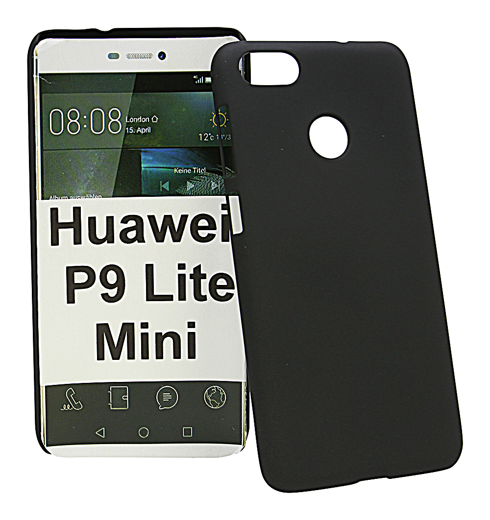 Hardcase Deksel Huawei P9 Lite Mini