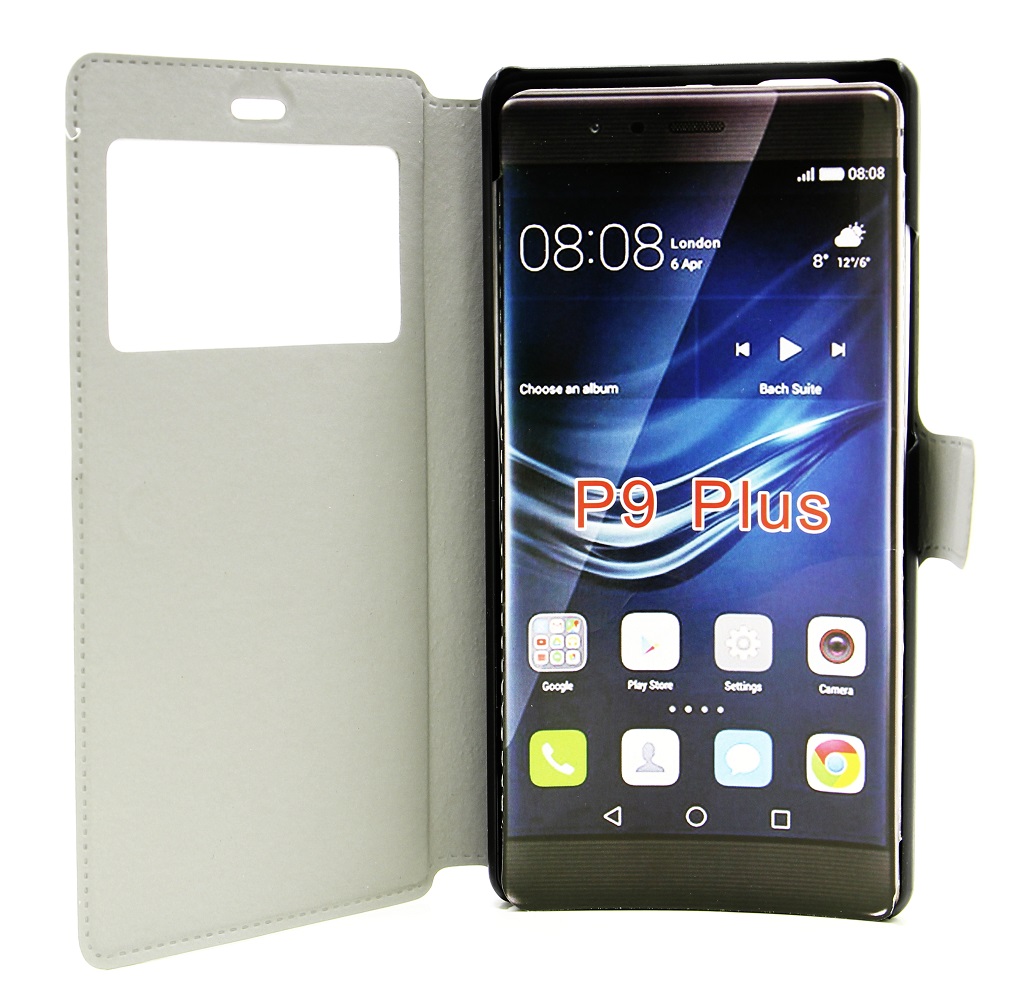 Design Flipcase Huawei P9 Plus