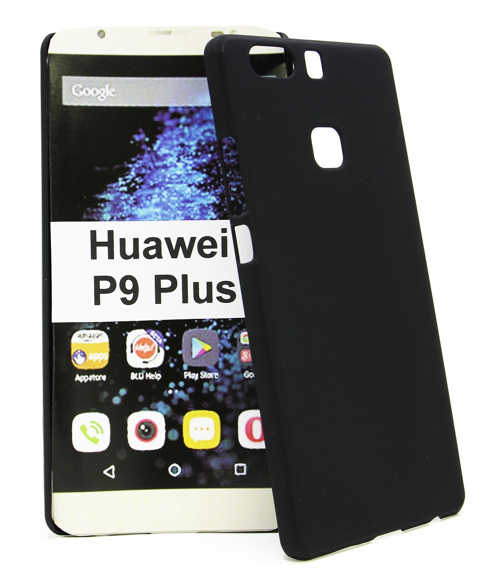 Hardcase Deksel Huawei P9 Plus