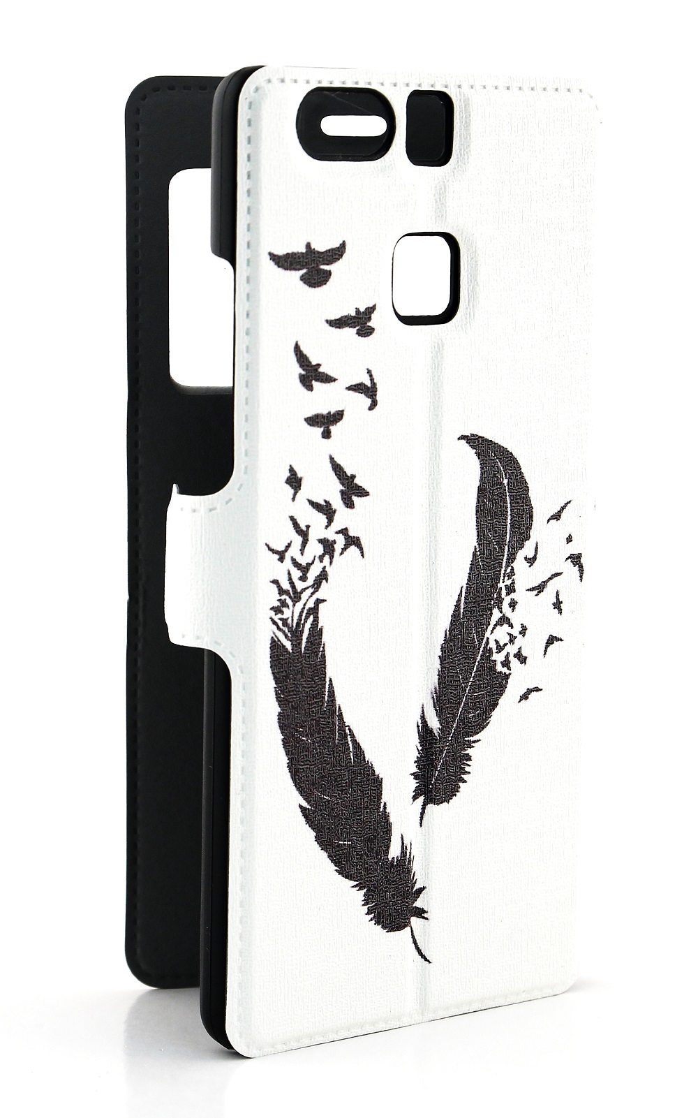 Design Flipcase Huawei P9