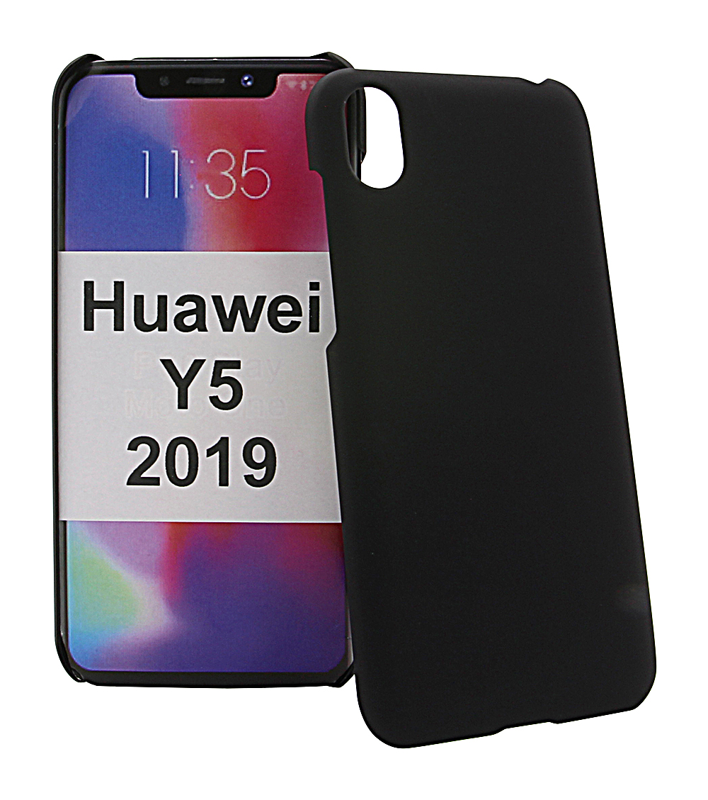 Hardcase Deksel Huawei Y5 2019
