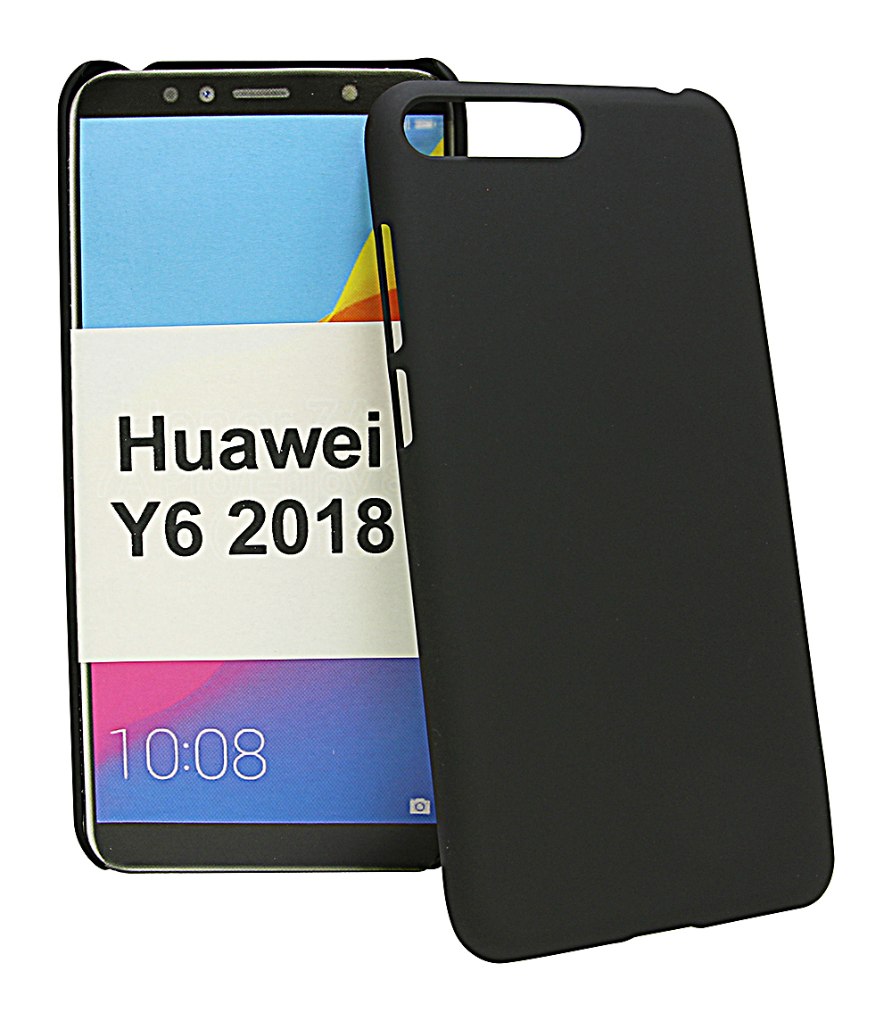 Hardcase Deksel Huawei Y6 2018