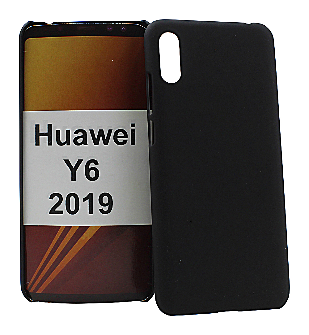 Hardcase Deksel Huawei Y6 2019
