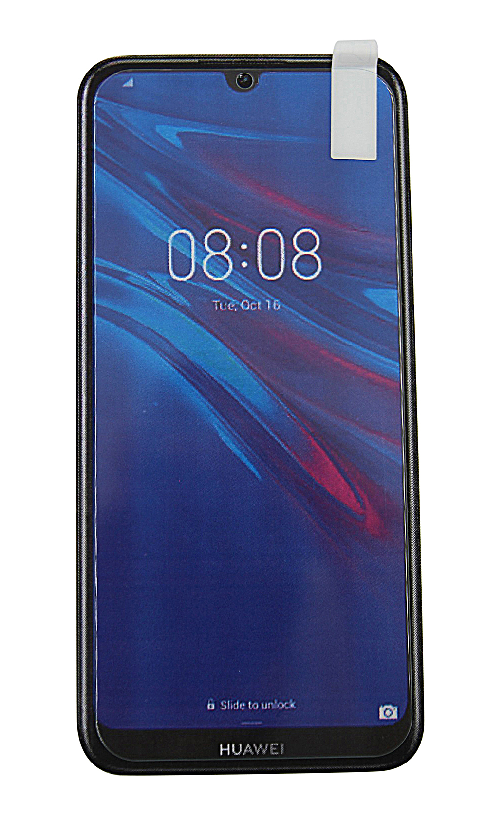 Skjermbeskyttelse av glass Huawei Y6 2019