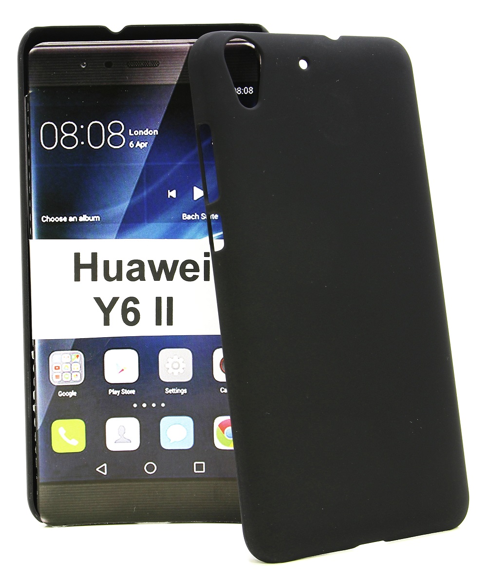 Hardcase Deksel Huawei Y6 II (CAM-L21)