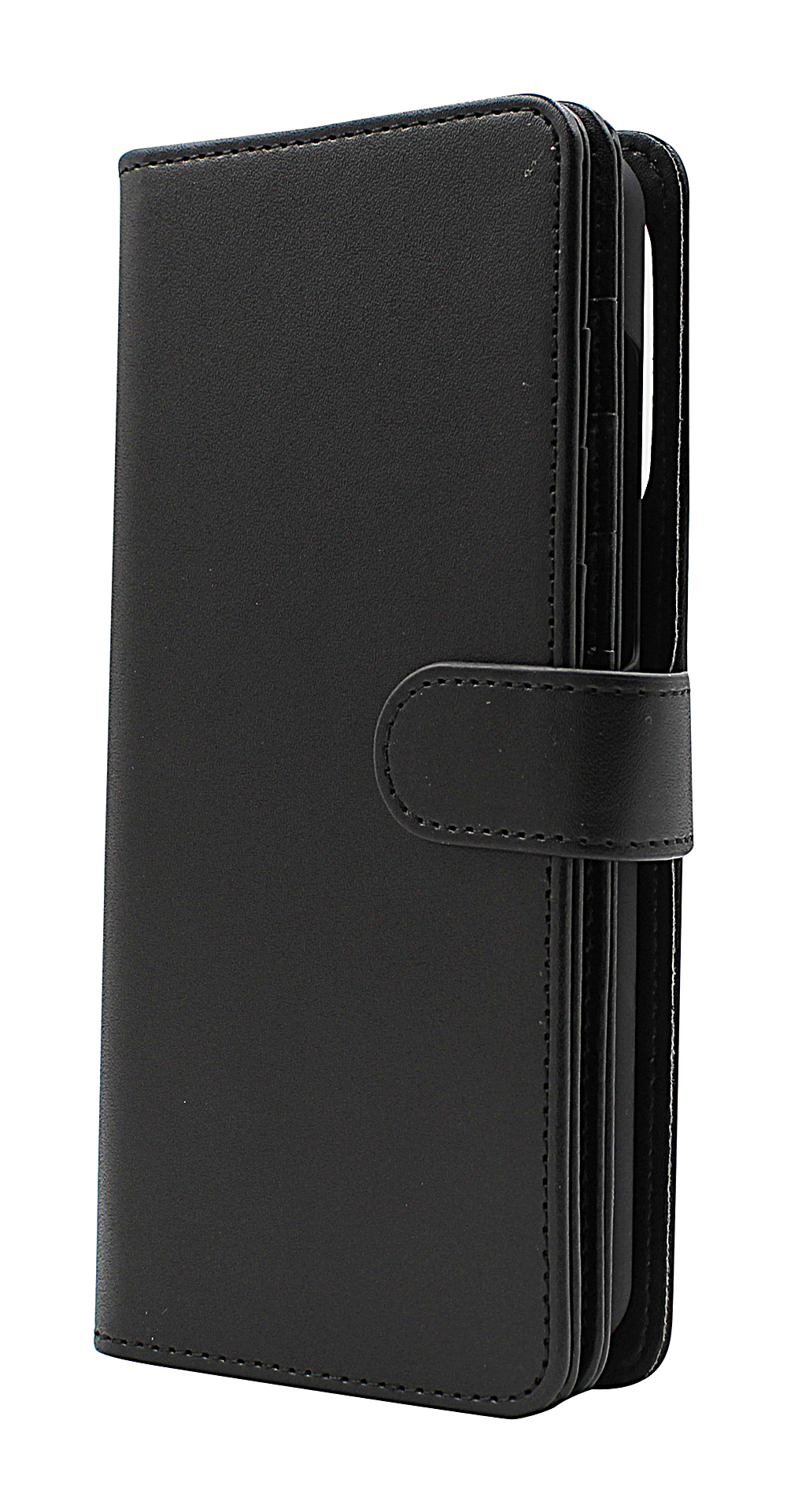 Skimblocker XL Magnet Wallet Huawei Y6p