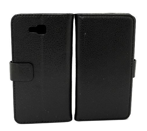 Standcase wallet LG Optimus L9 II (D605)