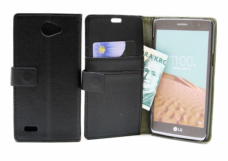 Standcase Wallet LG L Bello II (X150)