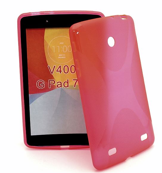 X-Line Cover LG G Pad 7,0 (V400)