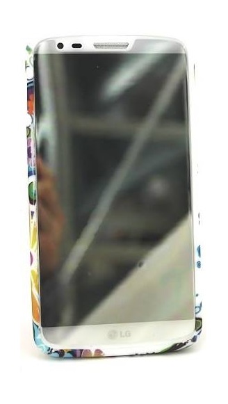 Speilskjermbeskyttelse LG G3 S (D722)