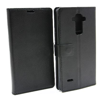 Standcase Wallet LG G4 Stylus (H635)