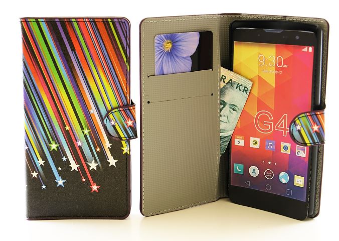 Standcase Wallet LG G4 (H815)